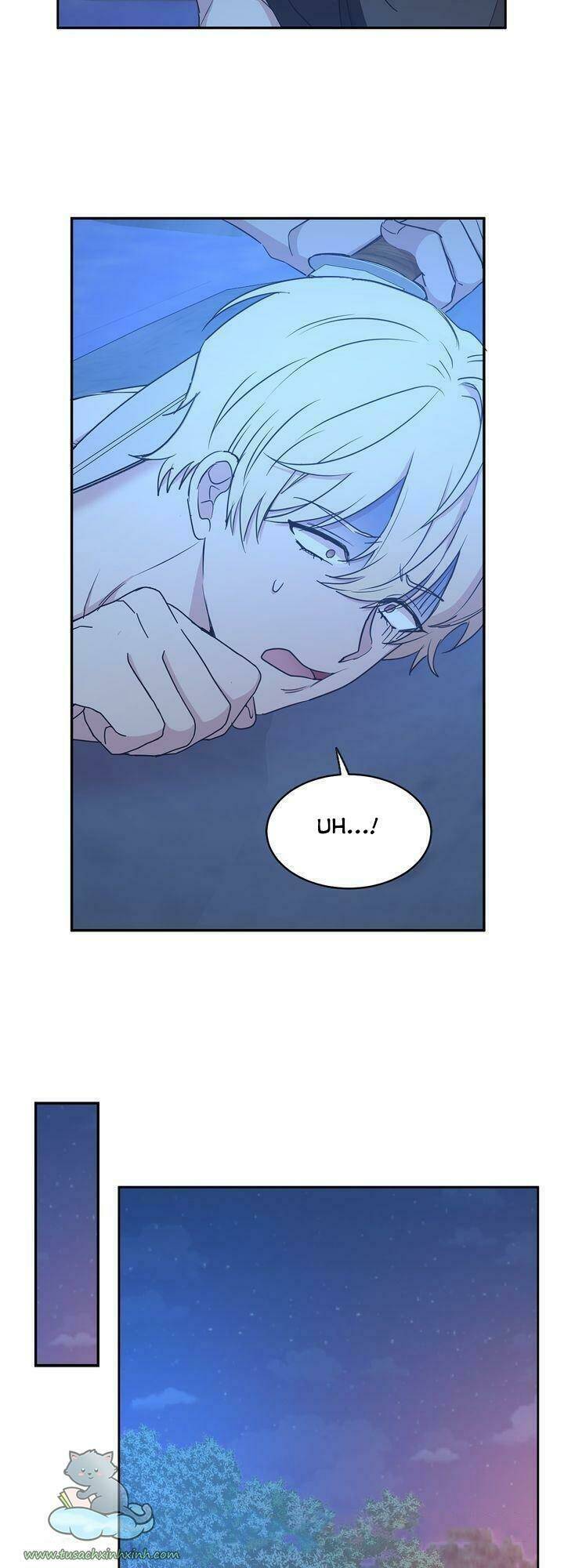 tôi chọn kết thúc của hoàng đế chapter 94 10