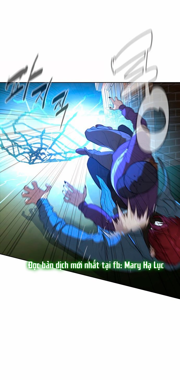bạch huyết - white blood chapter 19 45