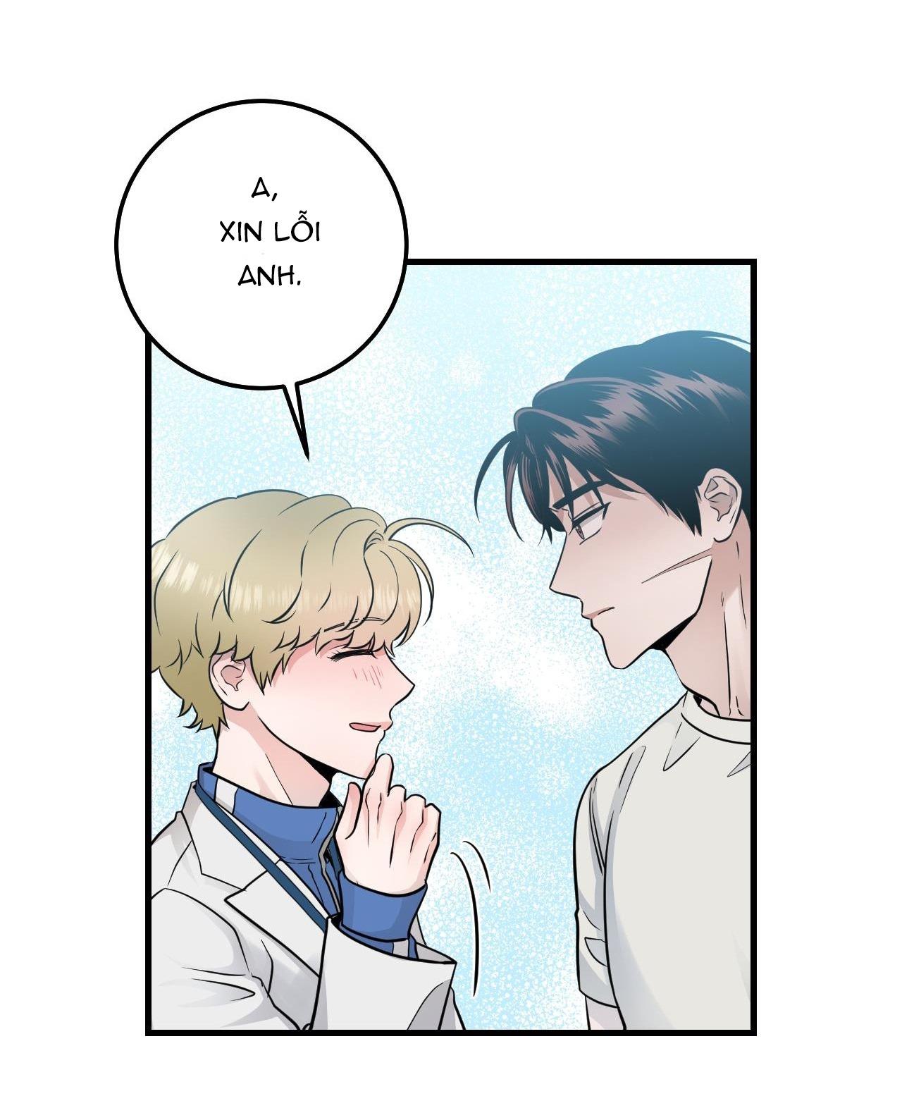 over the paradise chapter 11 38