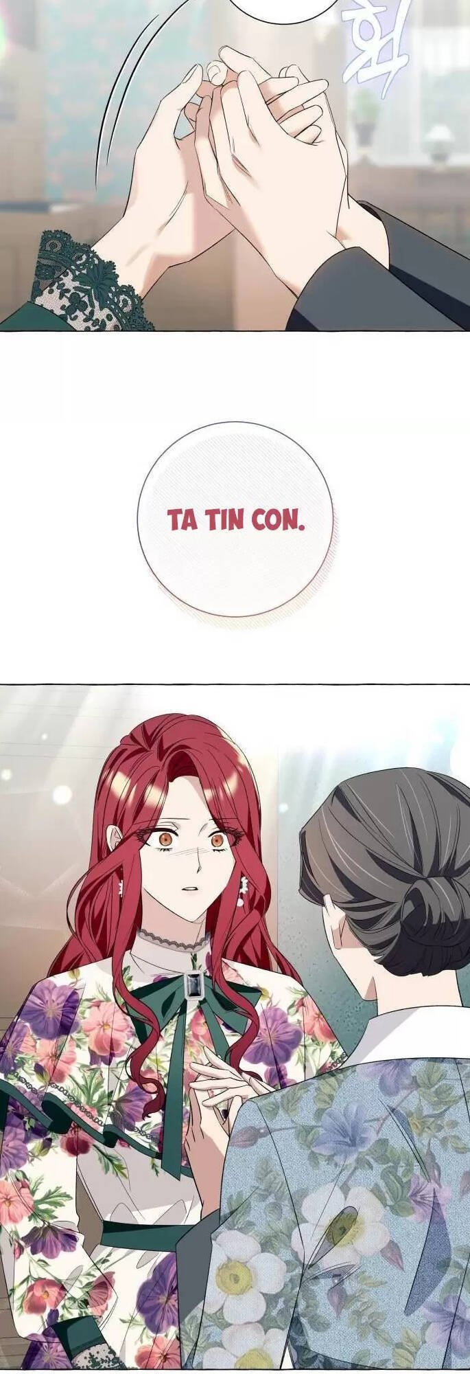 tôi tưởng đó chỉ là tiểu thuyết trọng sinh bình thường chapter 18 45