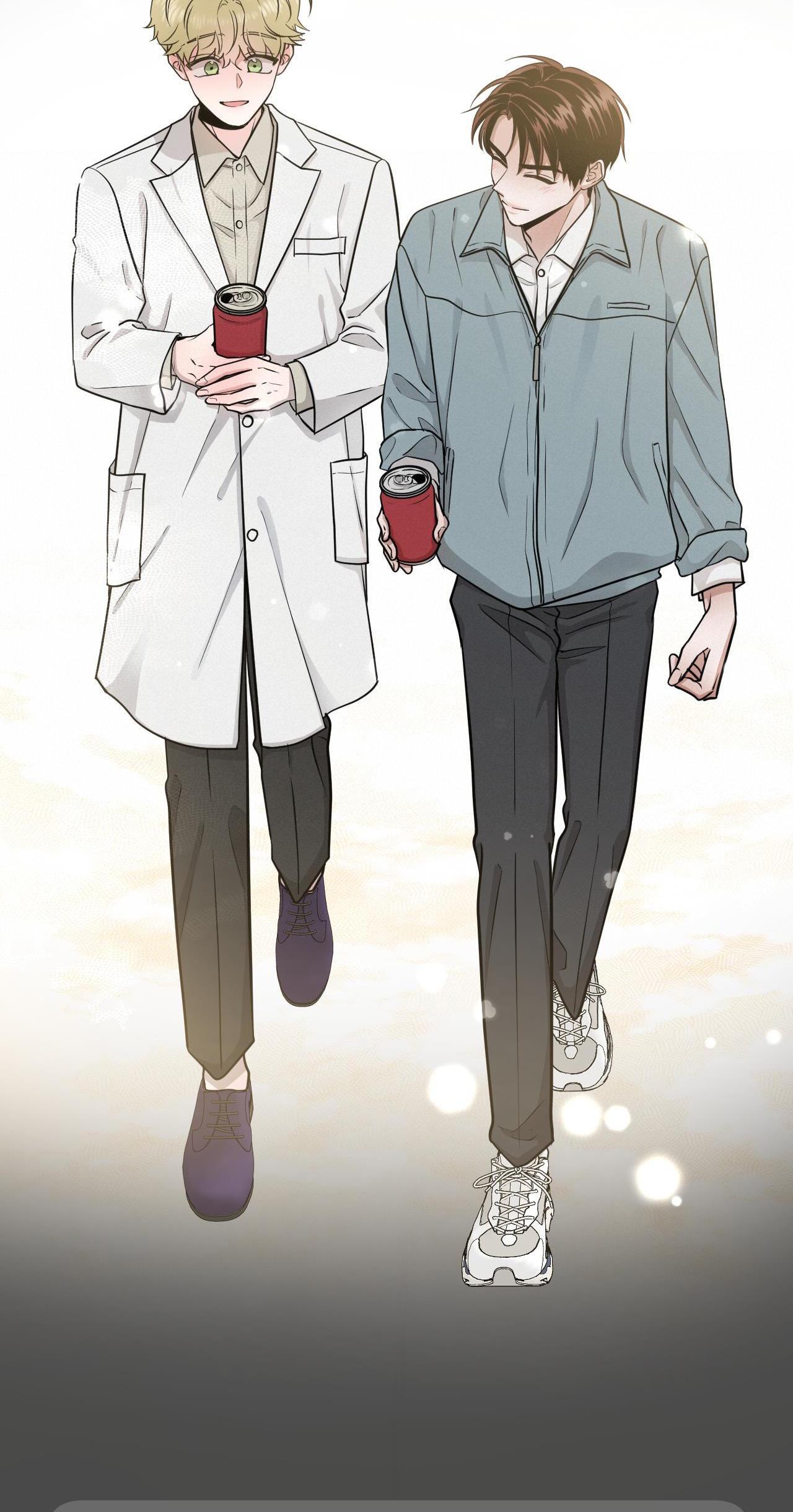 băng qua thiên đường chapter 3 65