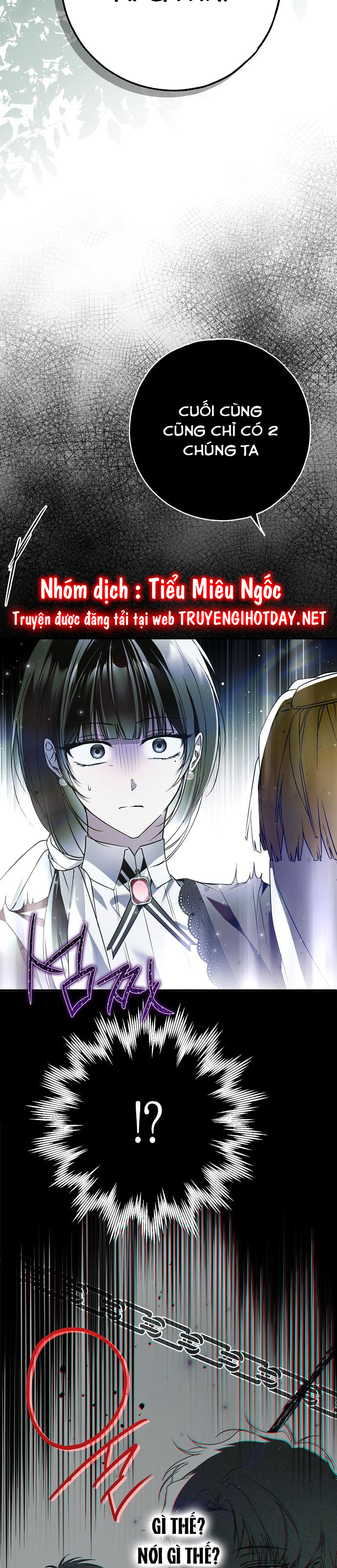 ai đó đang chiếm hữu cơ thể của tôi chapter 32 39