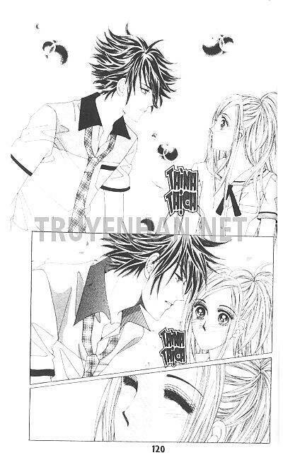 nụ hôn 5000 won chapter 15 2