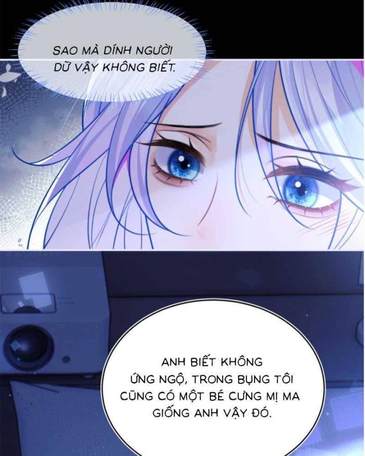 vị chỉ huy lạnh lùng khóc trong vòng tay tôi chapter 43 38