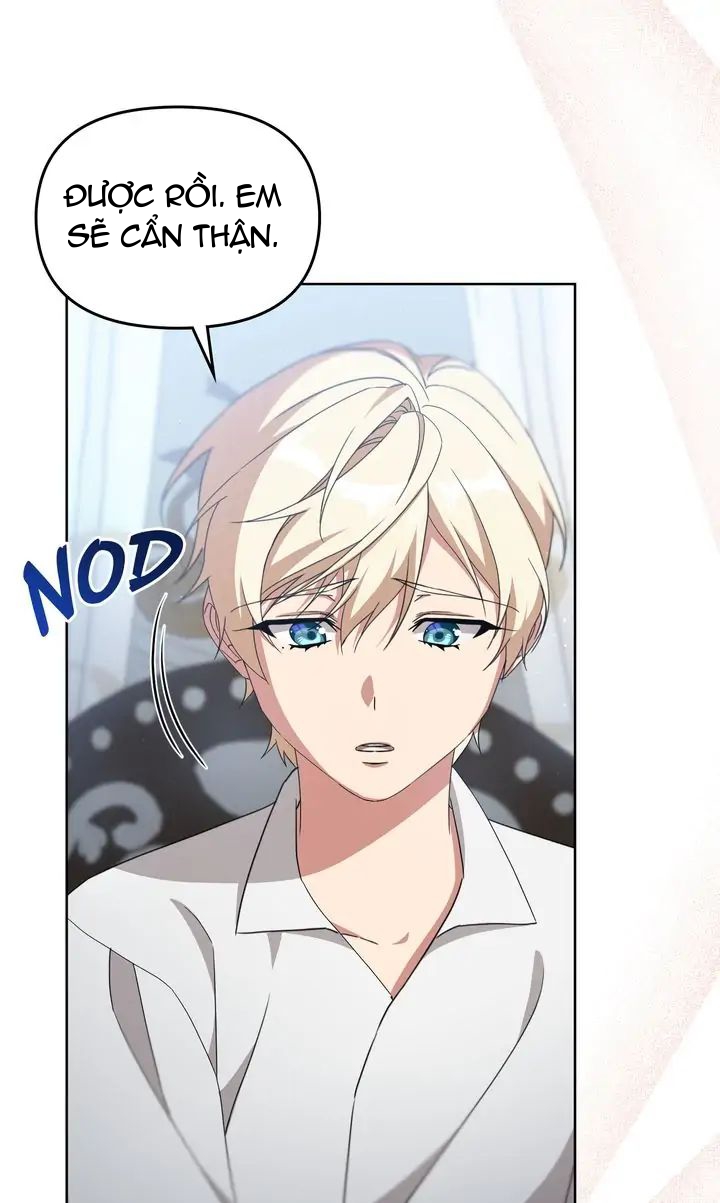 Đóa Hoa Tôn Kính chapter 13.2 - Trang 9