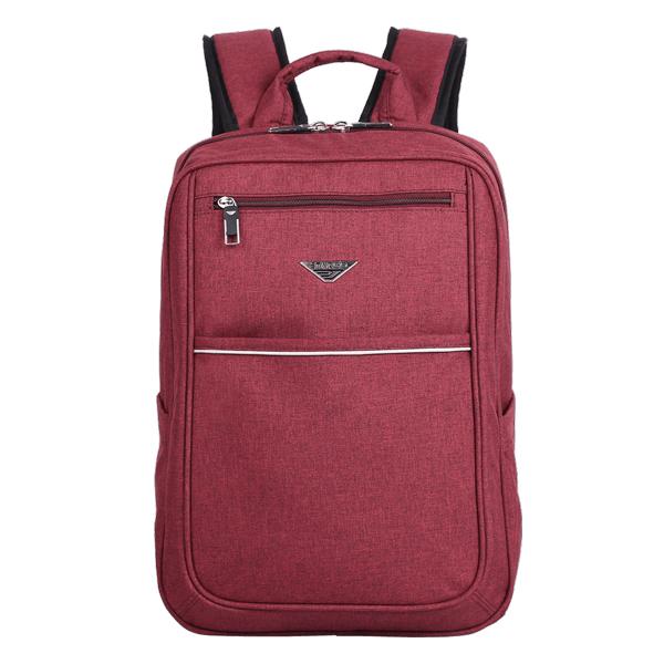 Ba Lô Laptop Stargo Darian - 14 Inch - Sakos GBV010RDNG00 - Đỏ Phối Kem