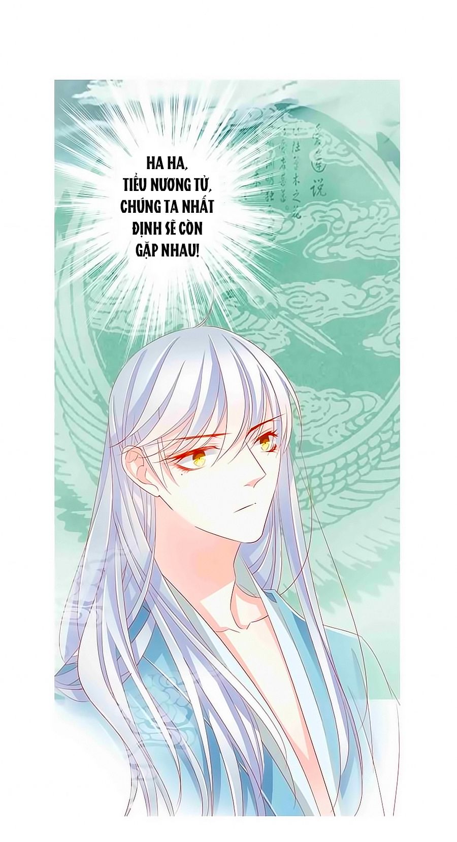 Tưởng Nhập Phi Phi chapter 34 - Trang 13