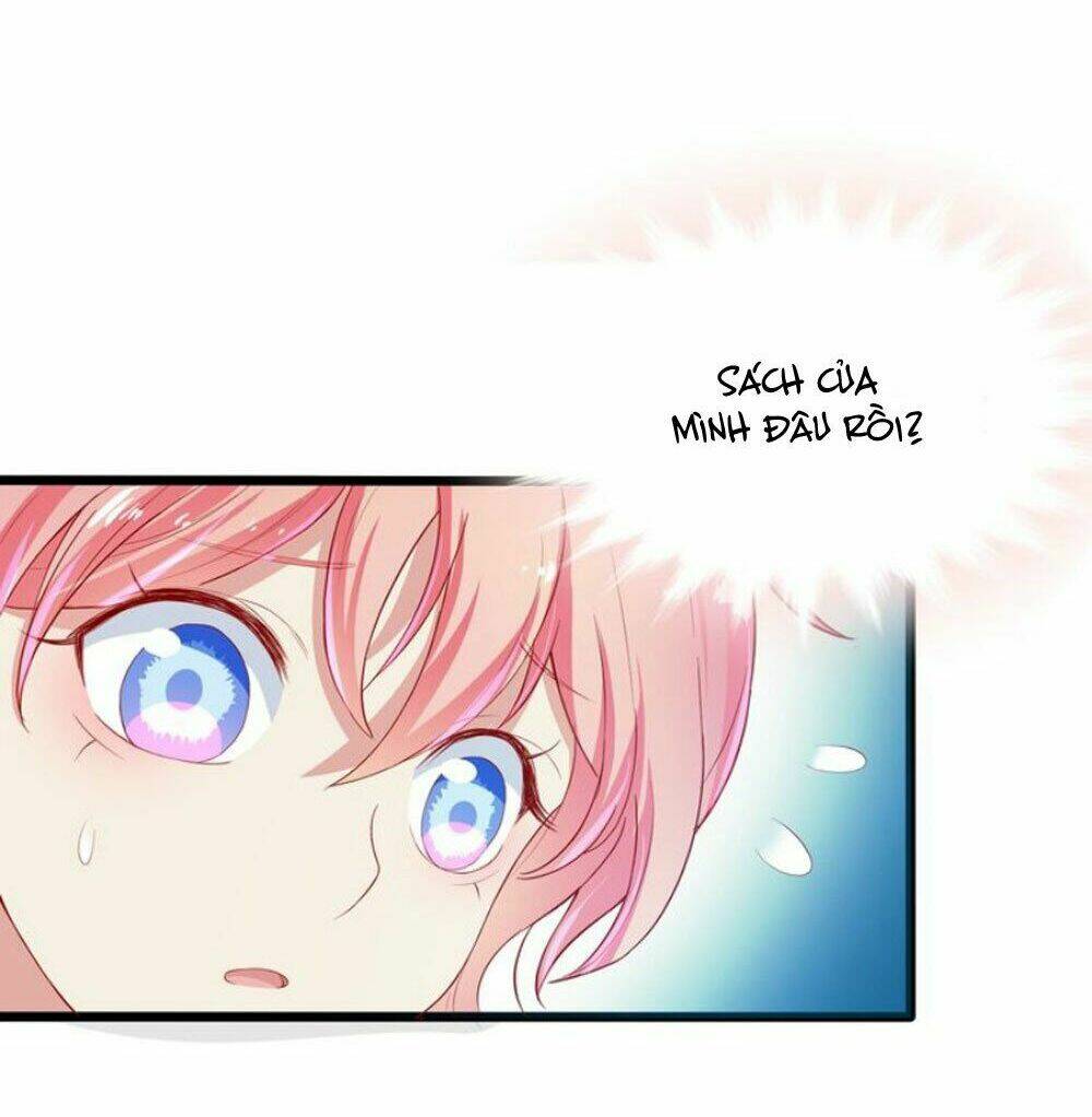 quản lí ngây ngô và thần tượng ác ma chapter 4 44