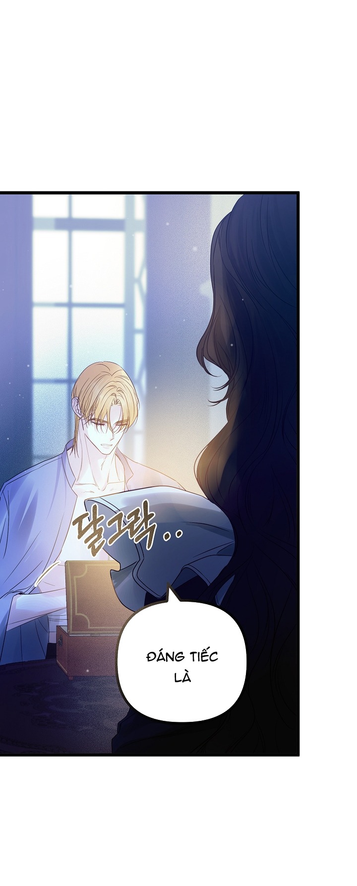 hãy giải thoát cho ta chapter 16.1 5