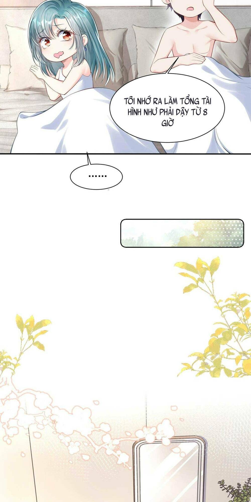 trong thế giới song song , tôi trở thành thần tượng của idol chapter 5 8