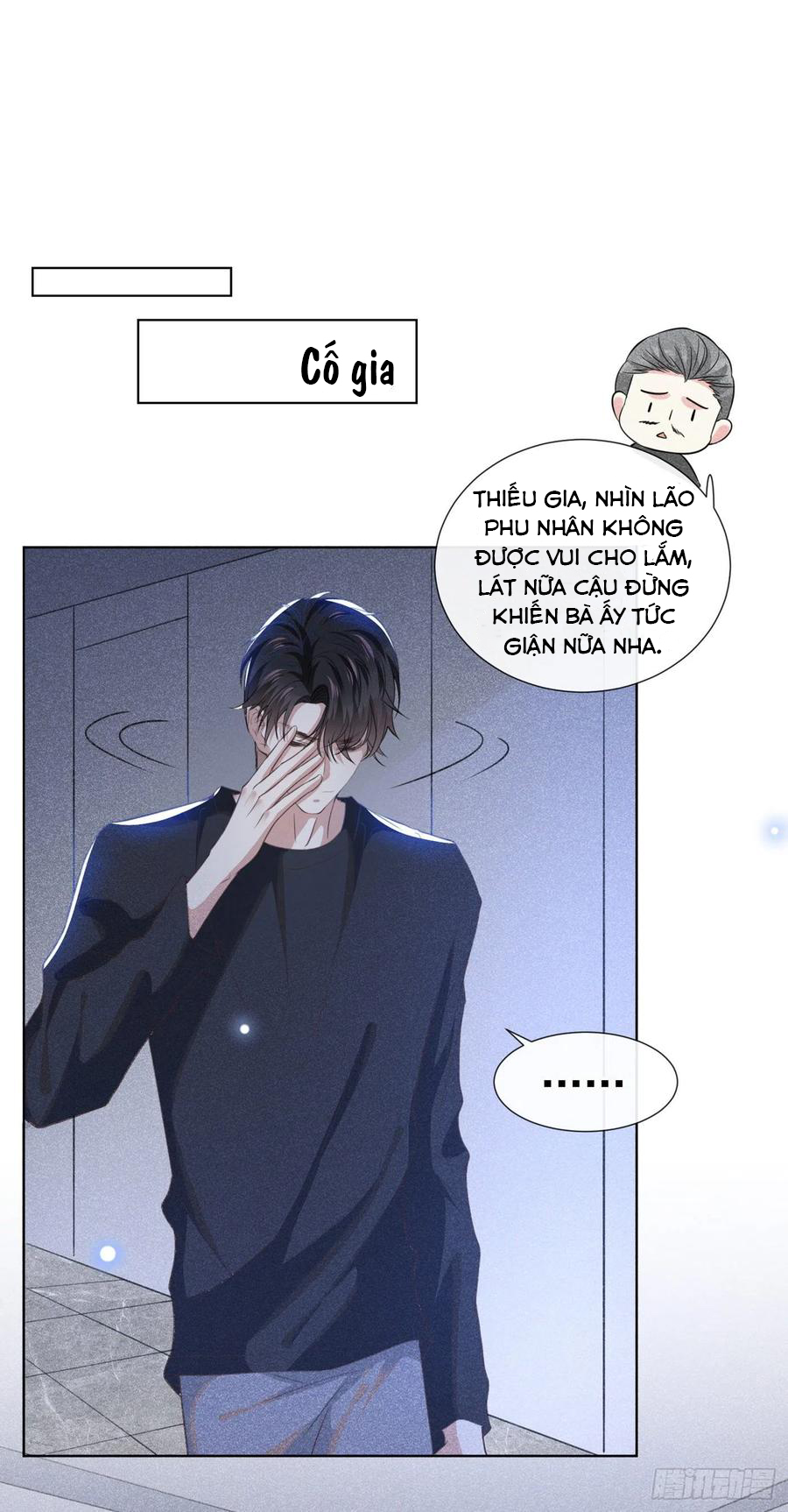 anh ấy gọi tôi là hắc liên hoa chapter 60 20