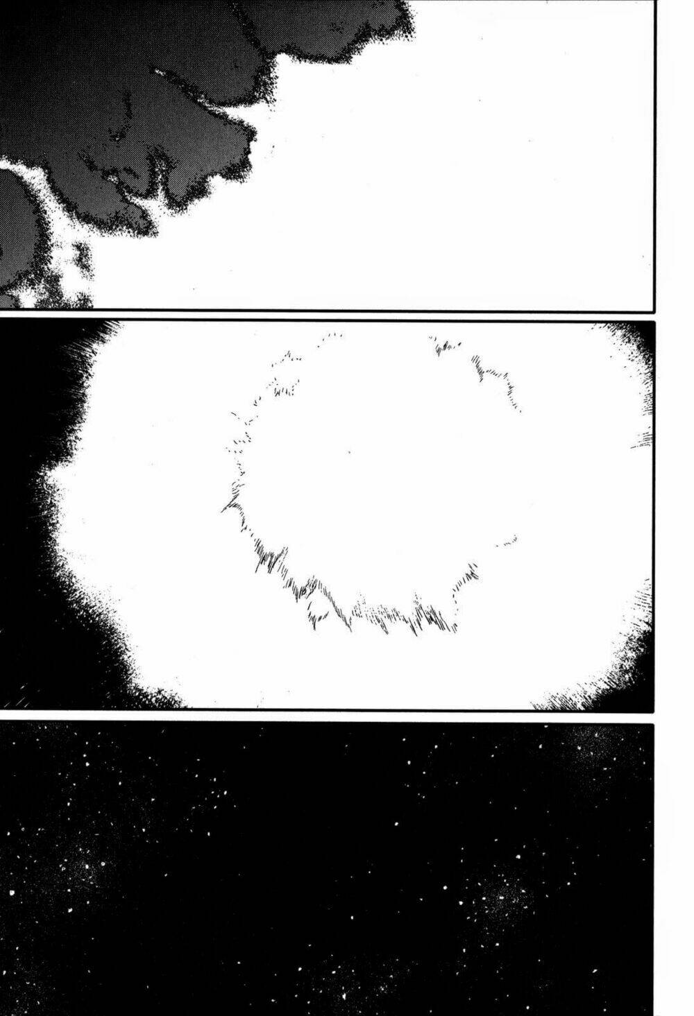 thảm họa virus ngoài hành tinh chapter 28 8