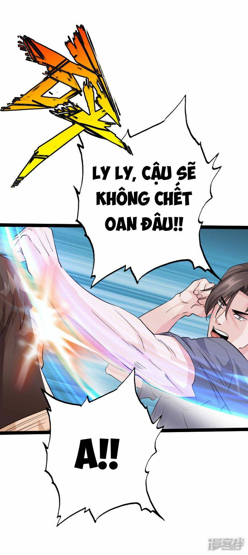 tuyệt phẩm tà thiếu chapter 88 40