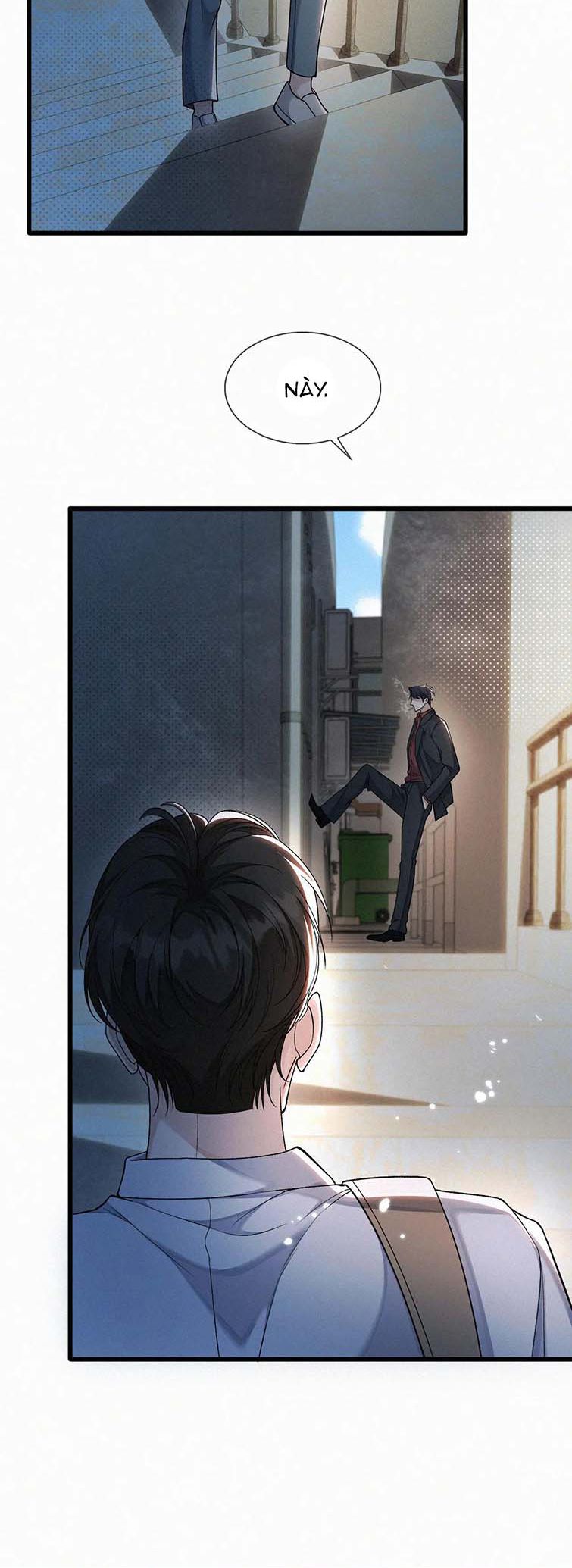 ngày quốc tế thiếu nhi của sơ tam chapter 15 23