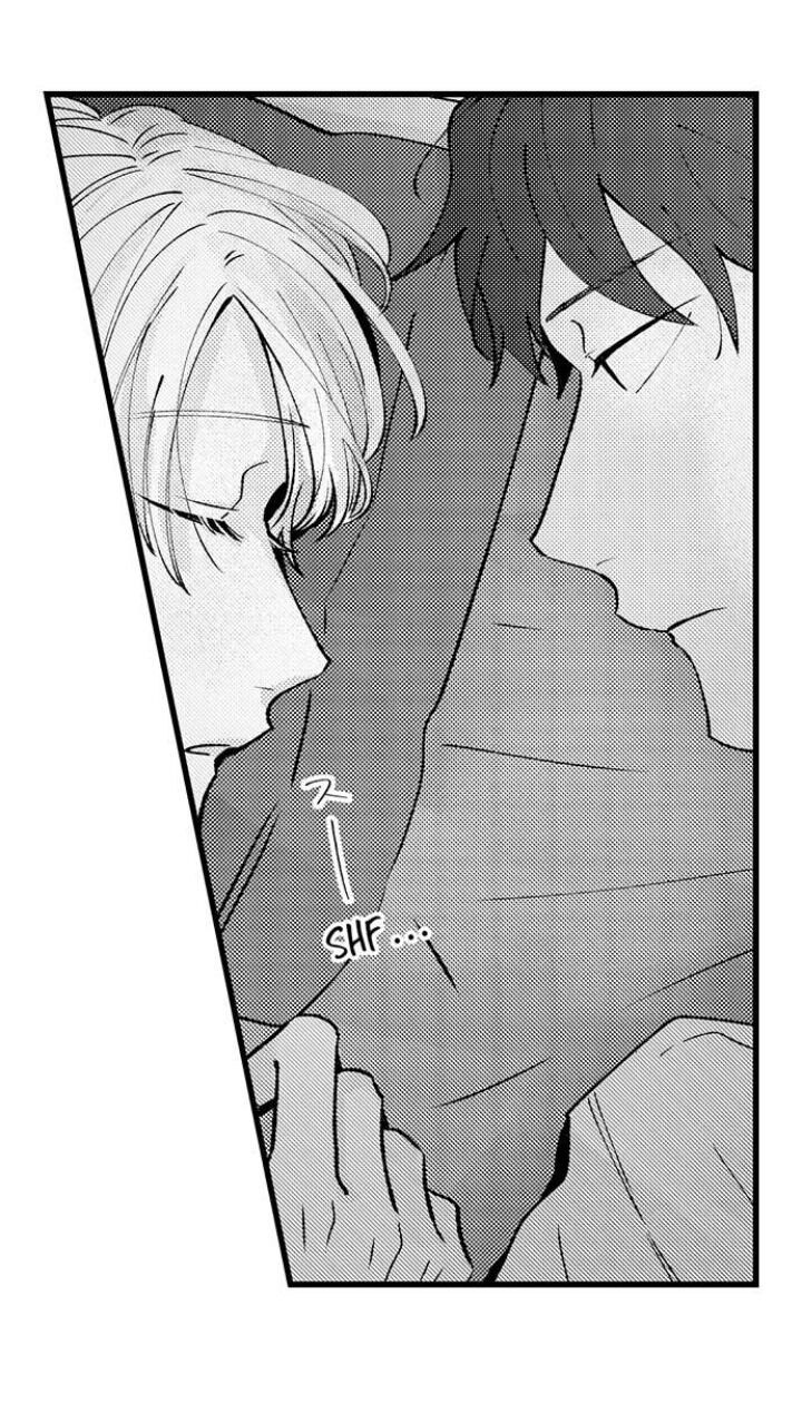 chàng trai xinh đẹp muốn bị hành hạ chapter 12.2 17