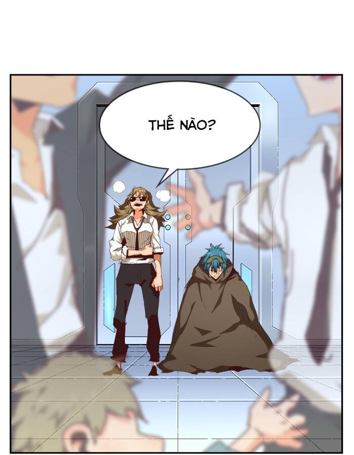 Chúa tể học đường chapter 538.5 97