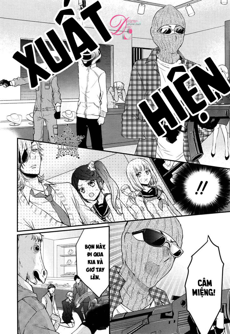 shinobi shijuusou chapter 8 31