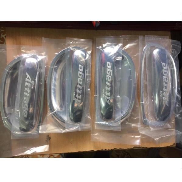 ỐP TAY NẮM HÕM CỬA MITSU ATTRAGE 2015 - 2021