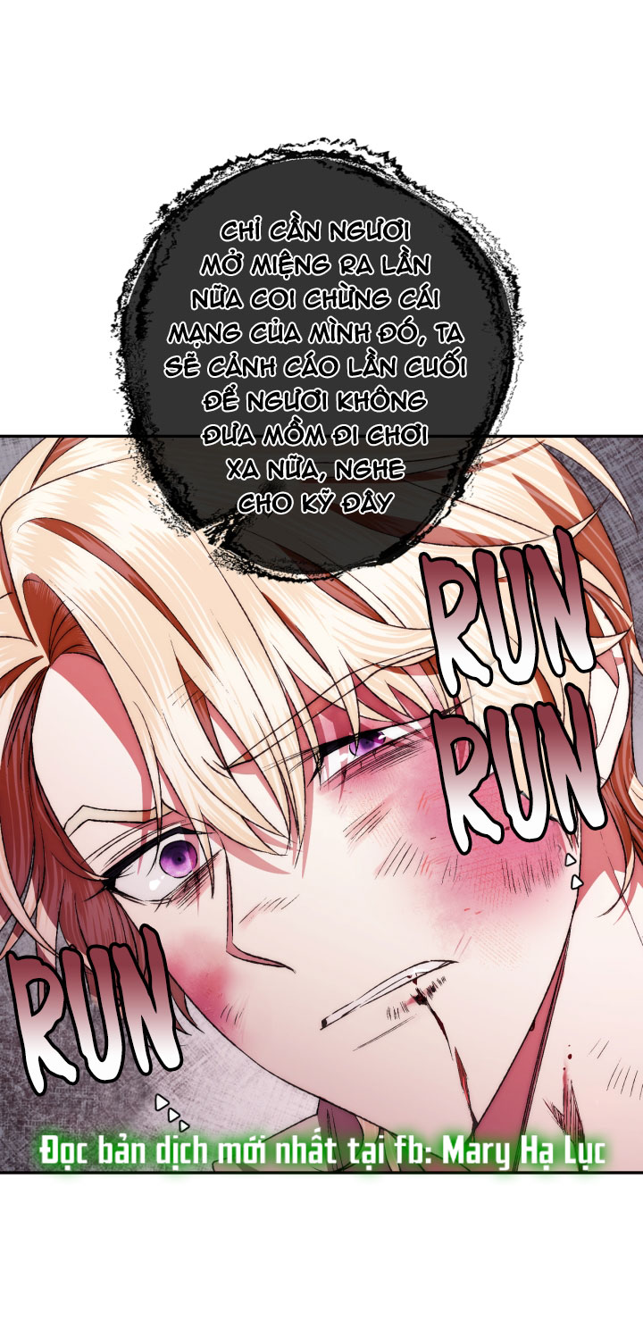 cha à, con không muốn kết hôn đâu chapter 64 69