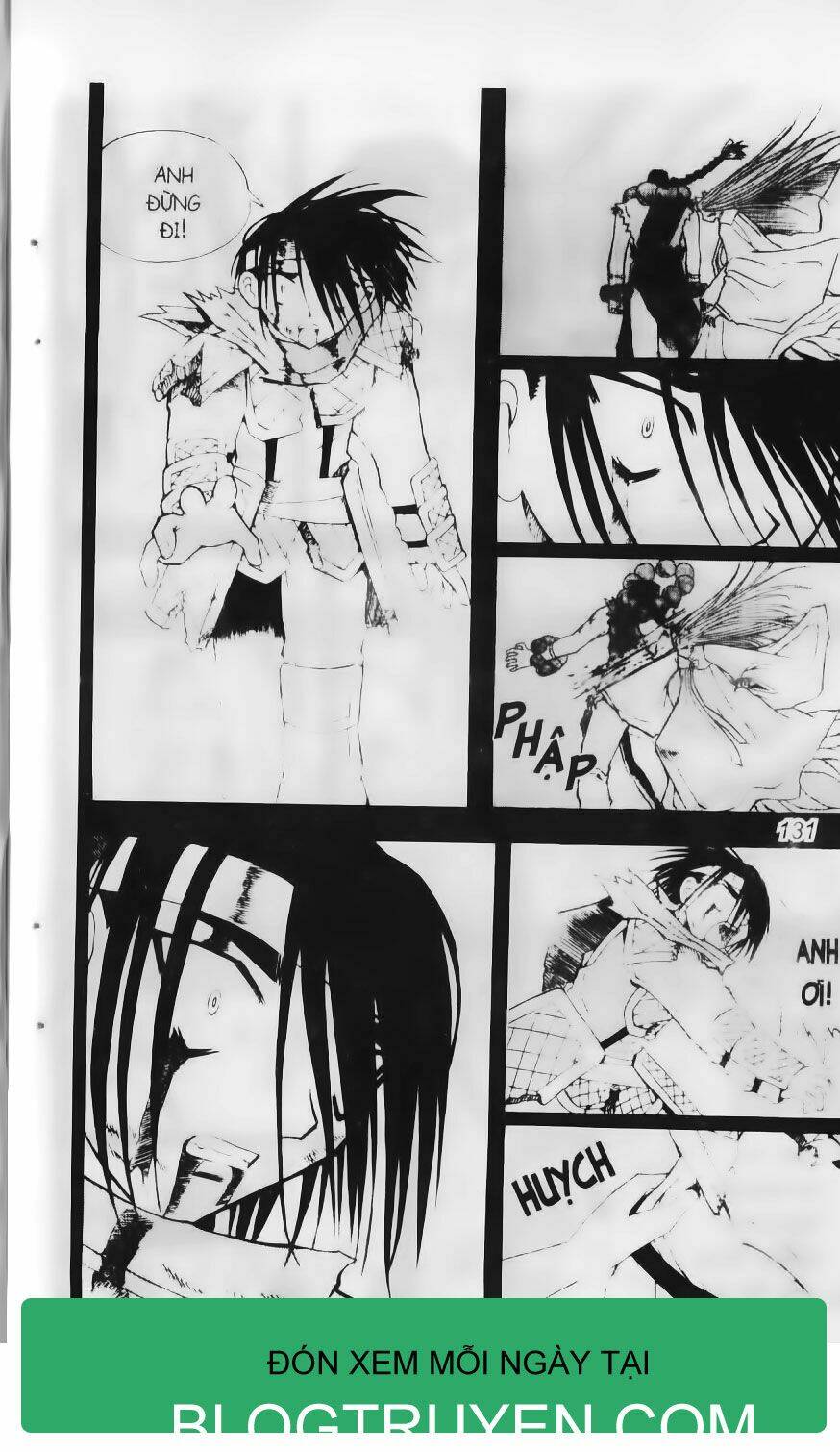 shin gumiho - hội pháp sư chapter 29.1 4