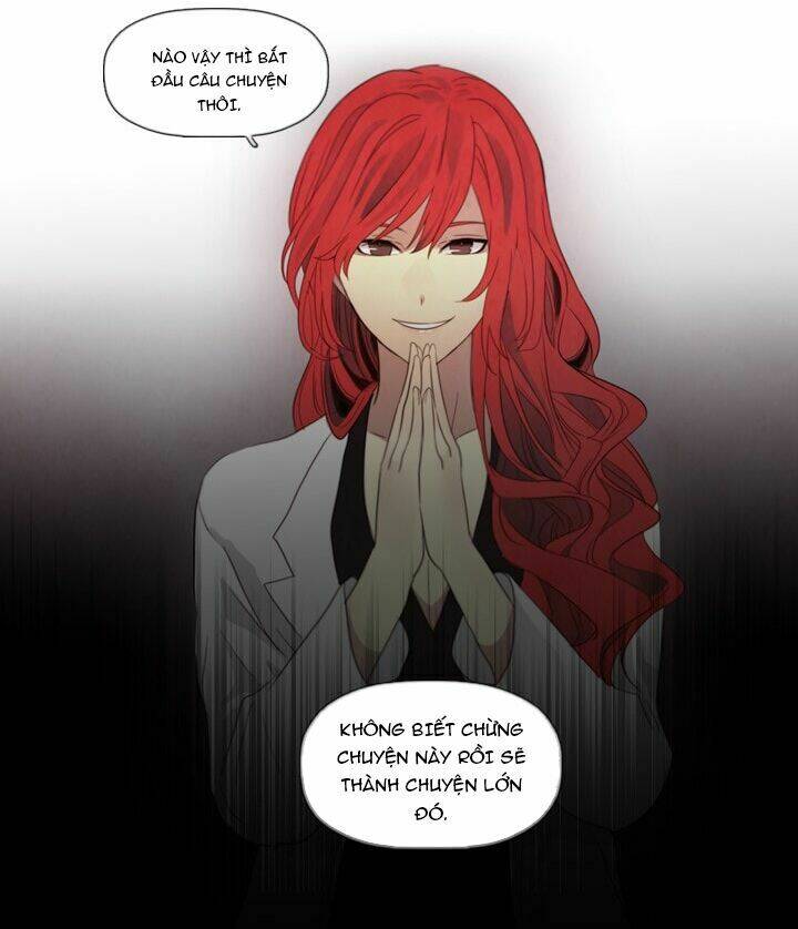 người cống hiến chapter 26 12