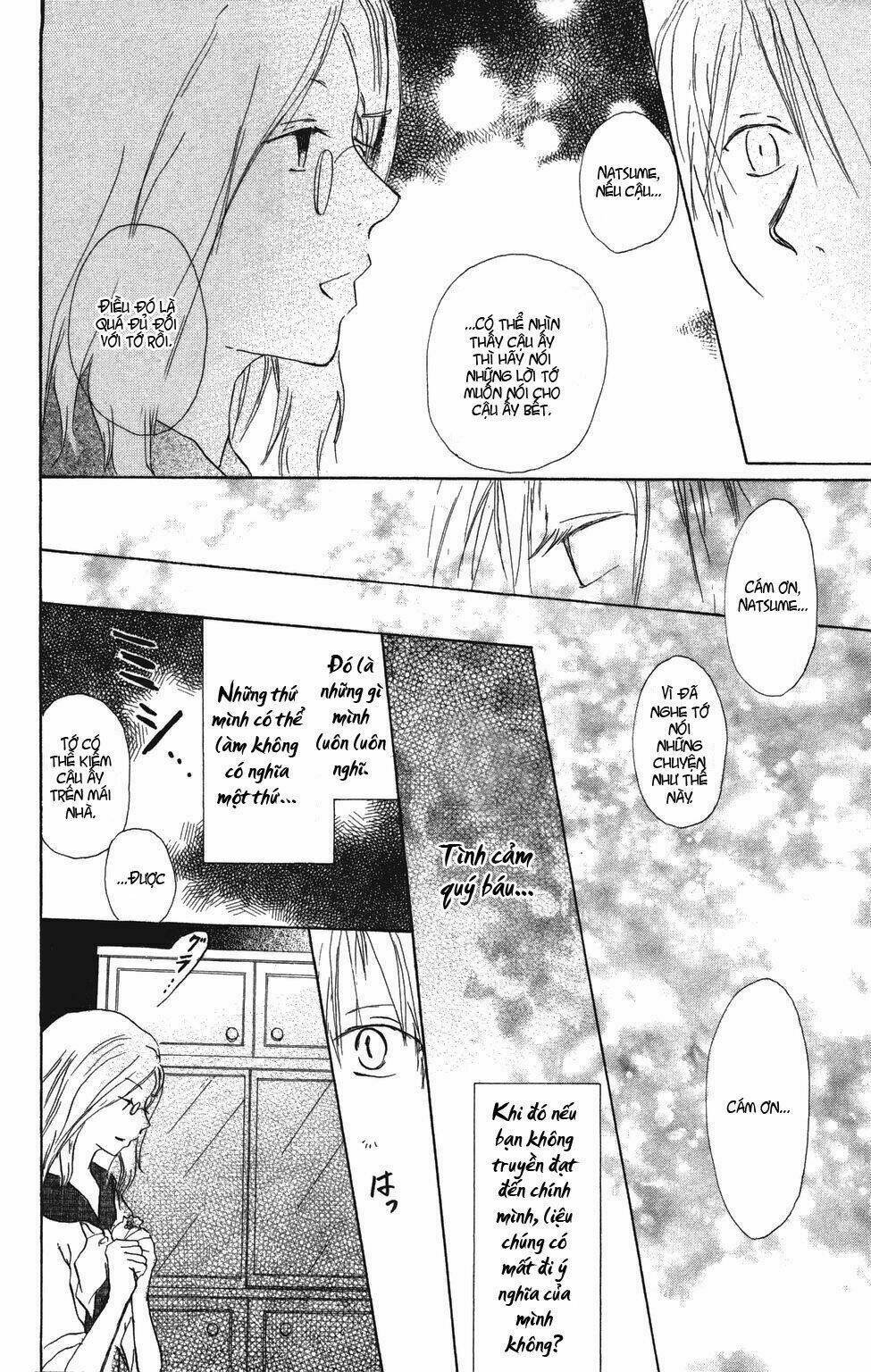 trả tên lại cho yêu quái chapter 5 36