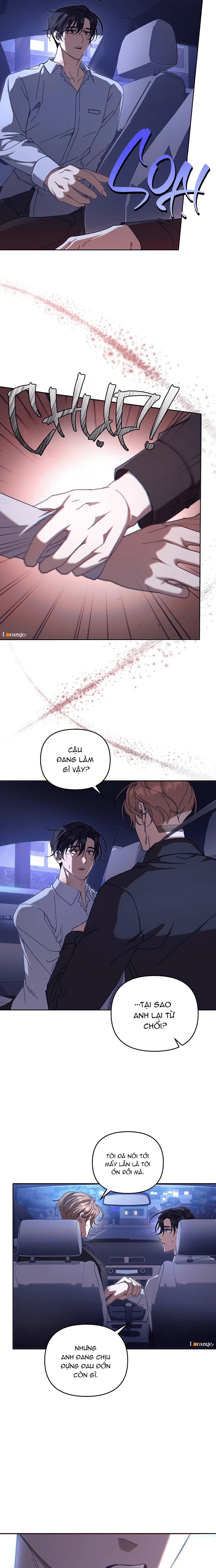 guide cấp s phết mật ong chapter 10 17