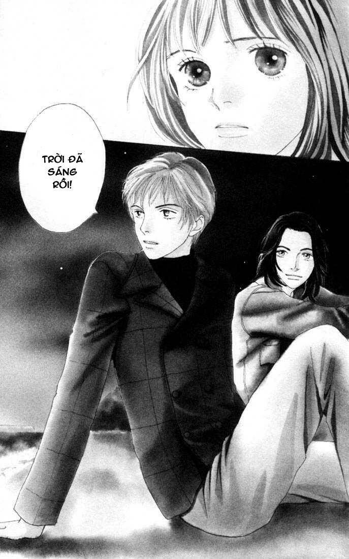 con nhà giàu chapter 148 1