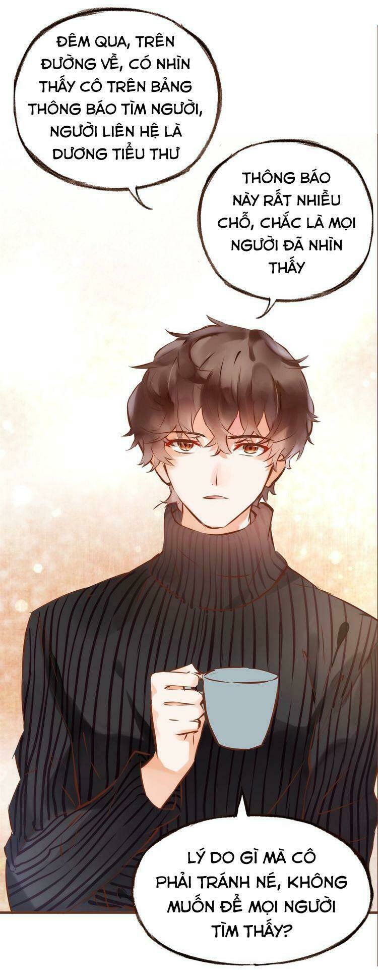 nở rộ trên bụi gai chapter 23 15