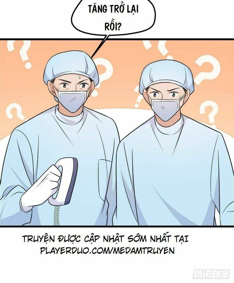 vẫn cứ nhớ em, nhớ em chapter 33 61