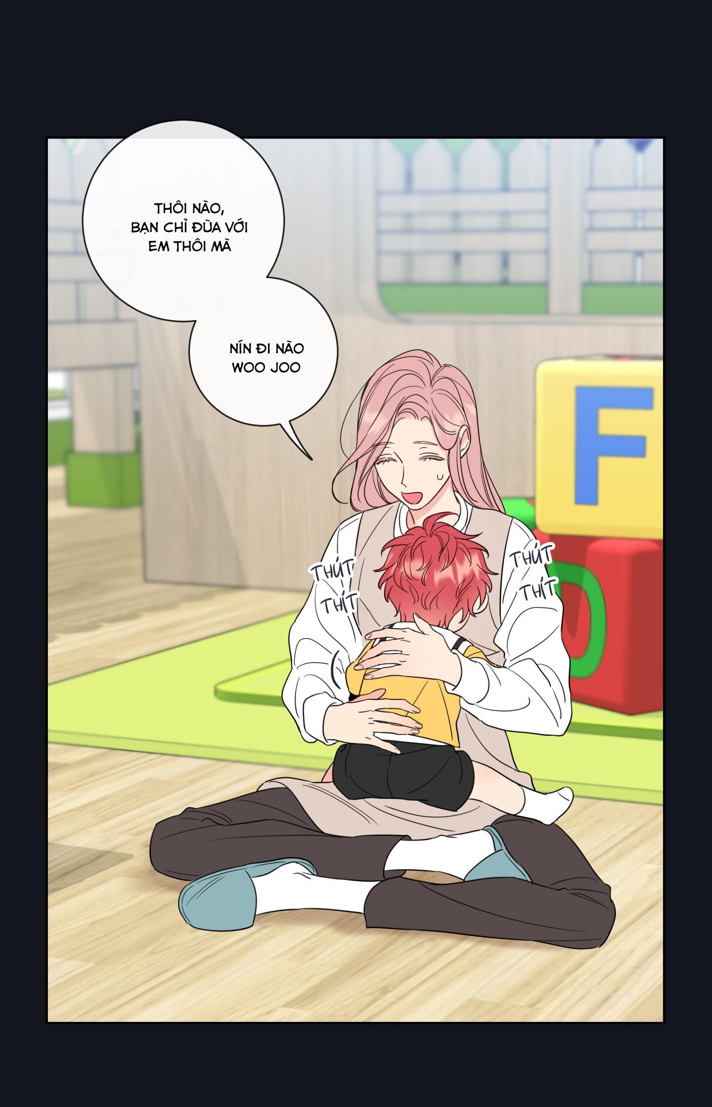 mật ong nhà làm chapter 7 20