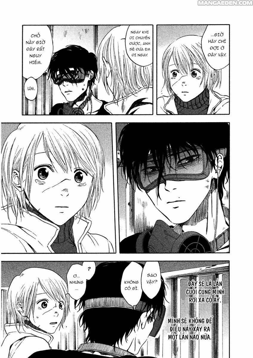 ranh giới quỷ chapter 11 6