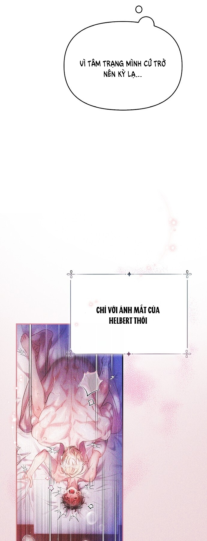 Sugar Rain chapter 34.2 - Trang 13