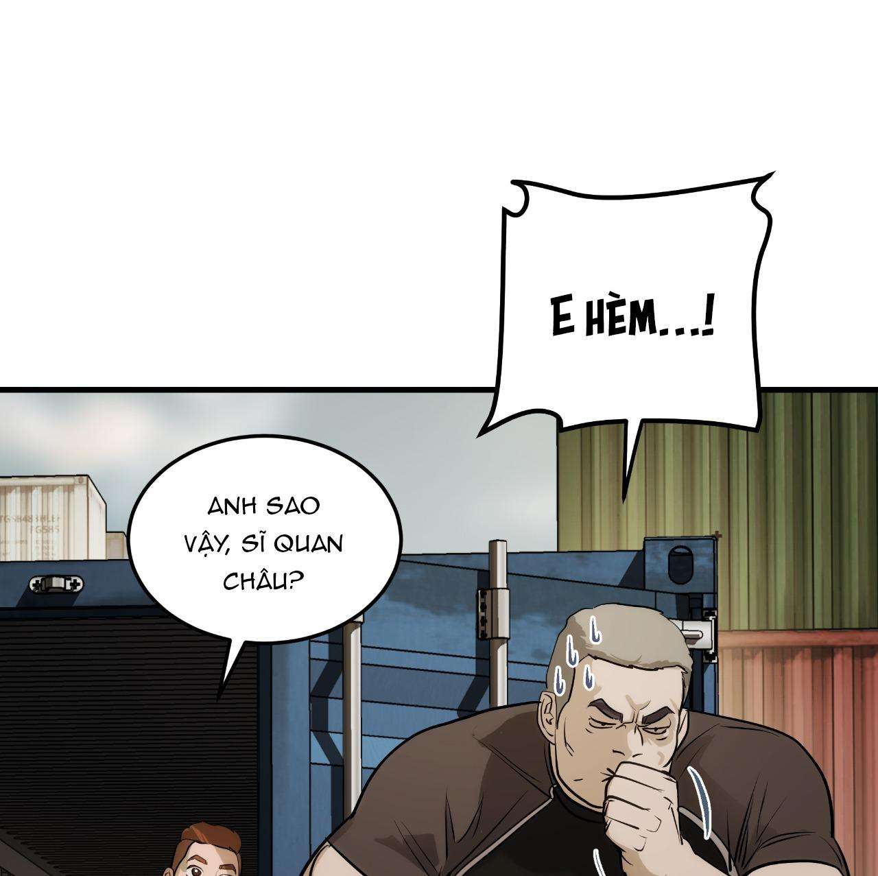 người trong gương chapter 12 15