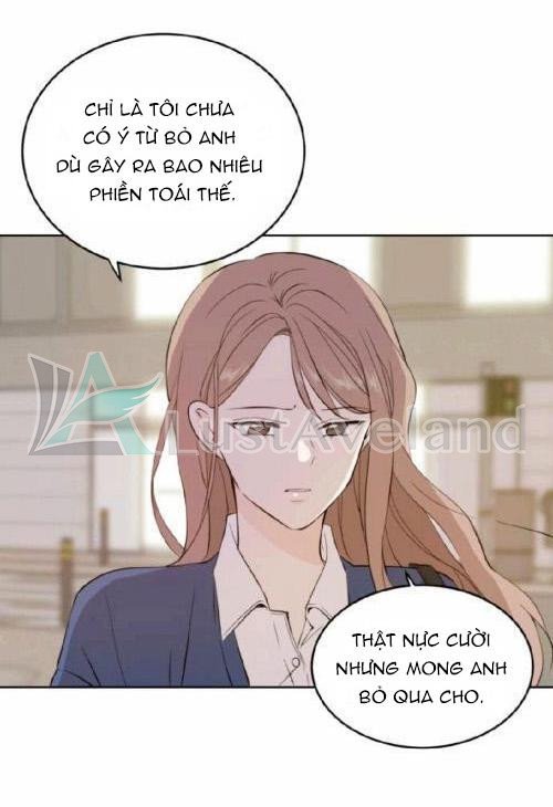 kiếp này cũng xin chăm sóc tôi như vậy nhé kiếp này cũng xin chăm sóc tôi như vậy nhé chapter 38 56