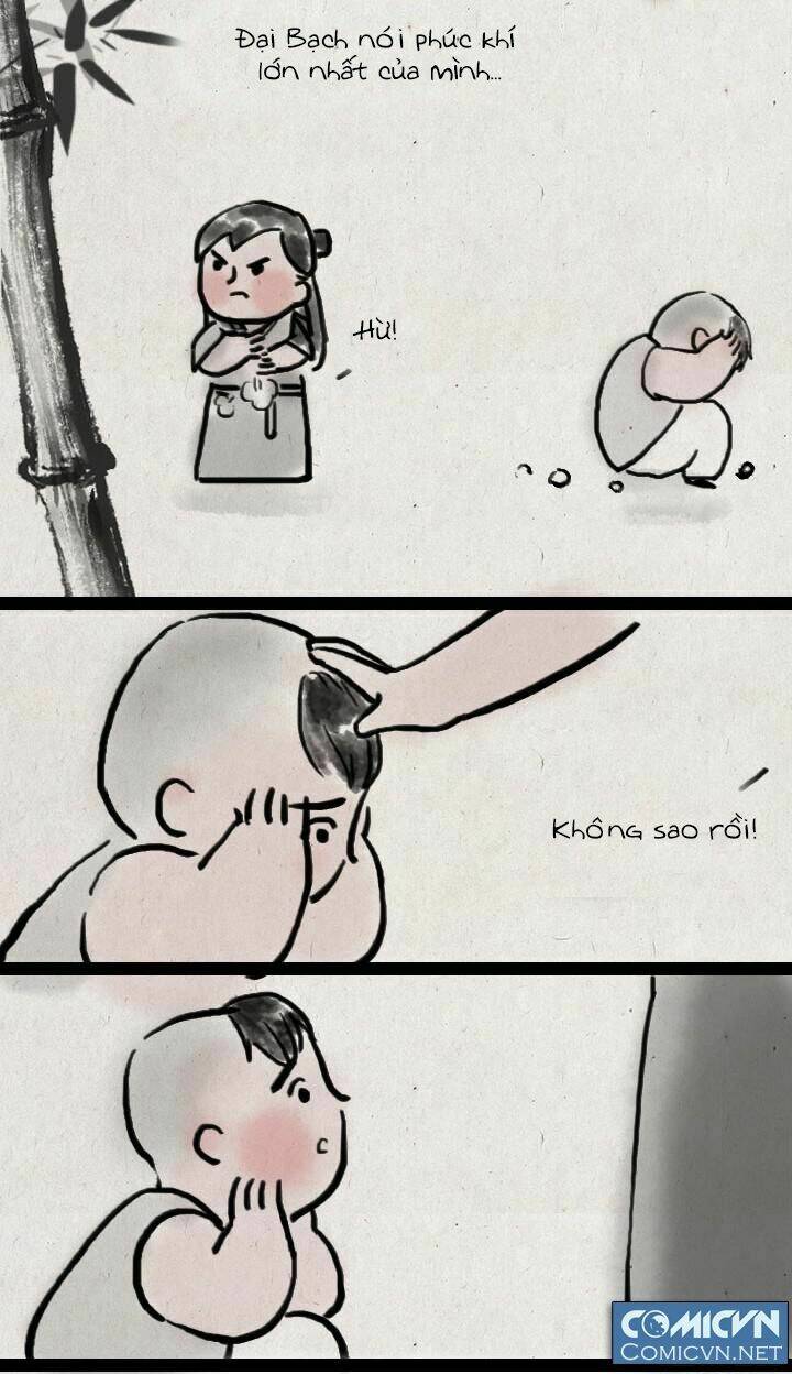 nhất thiền tiểu hòa thượng chapter 47 12