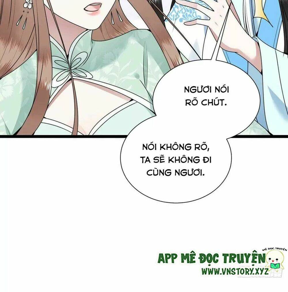 phượng hoàng vu phi chapter 118 26