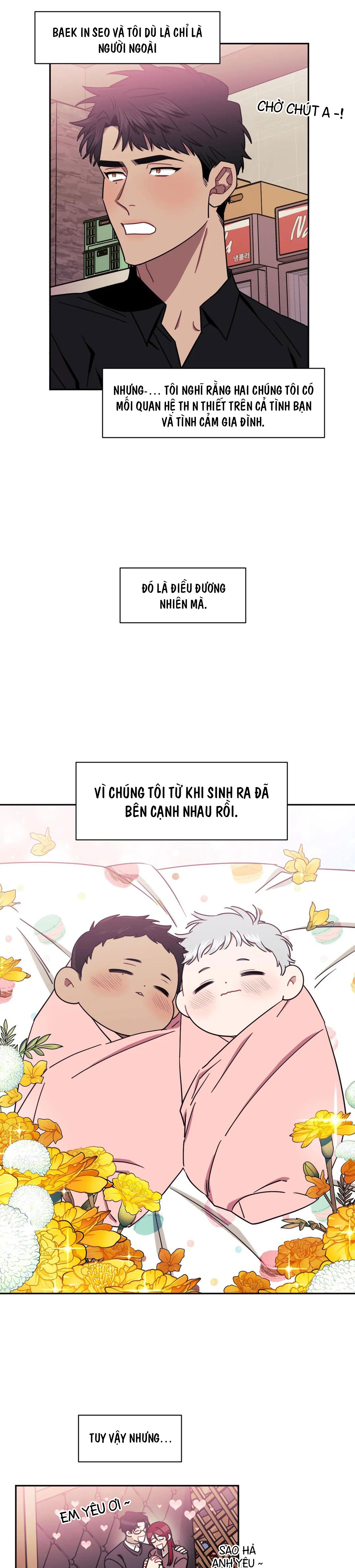 hơn cả bạn bè chapter 17 7