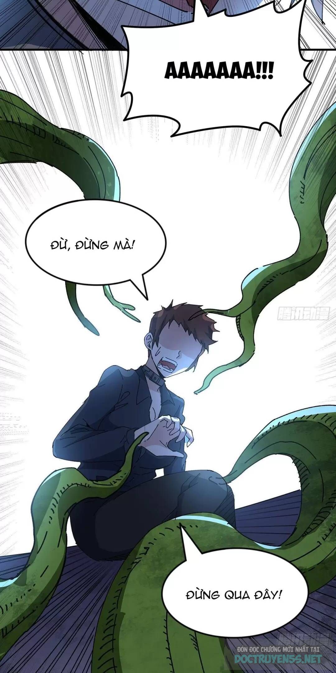 giải cứu 99 nữ chính ở mạt thế chapter 100 15