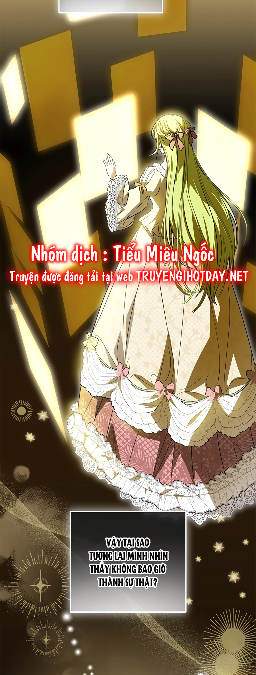 nữ chính giả thành nam nhân chapter 44 29