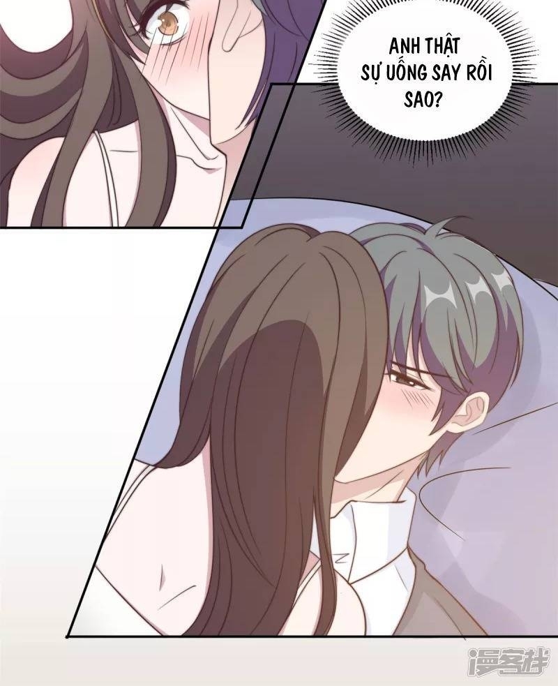 tổng tài, tránh xa tôi ra chapter 27 7