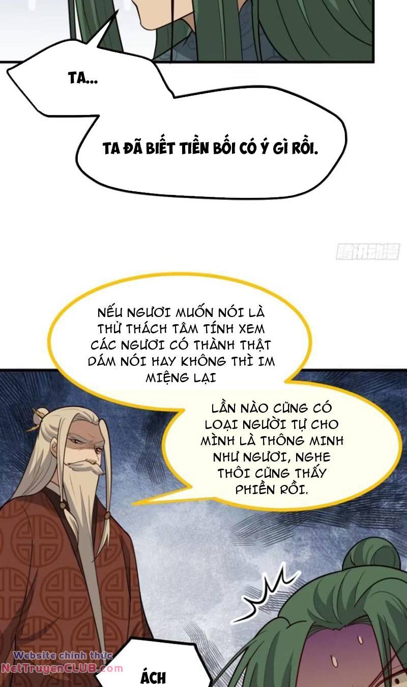 hệ thống gánh con mạnh nhất chapter 121 9