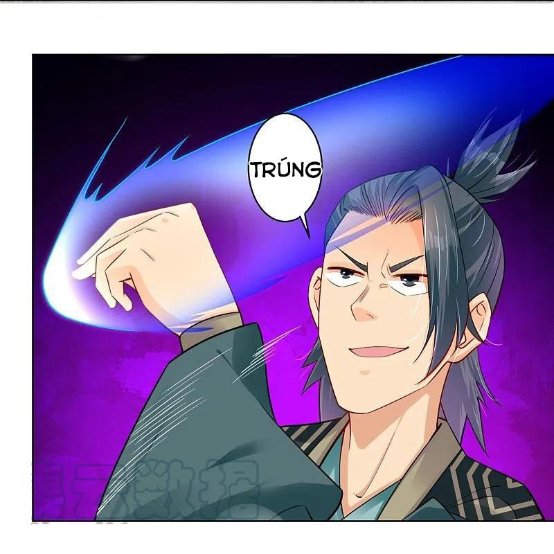 nghịch thiên chiến thần chapter 253 14