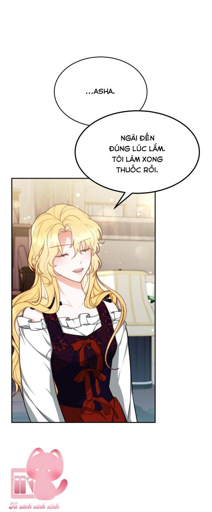 từ chồng cũ hóa thành nam chính chapter 24 61