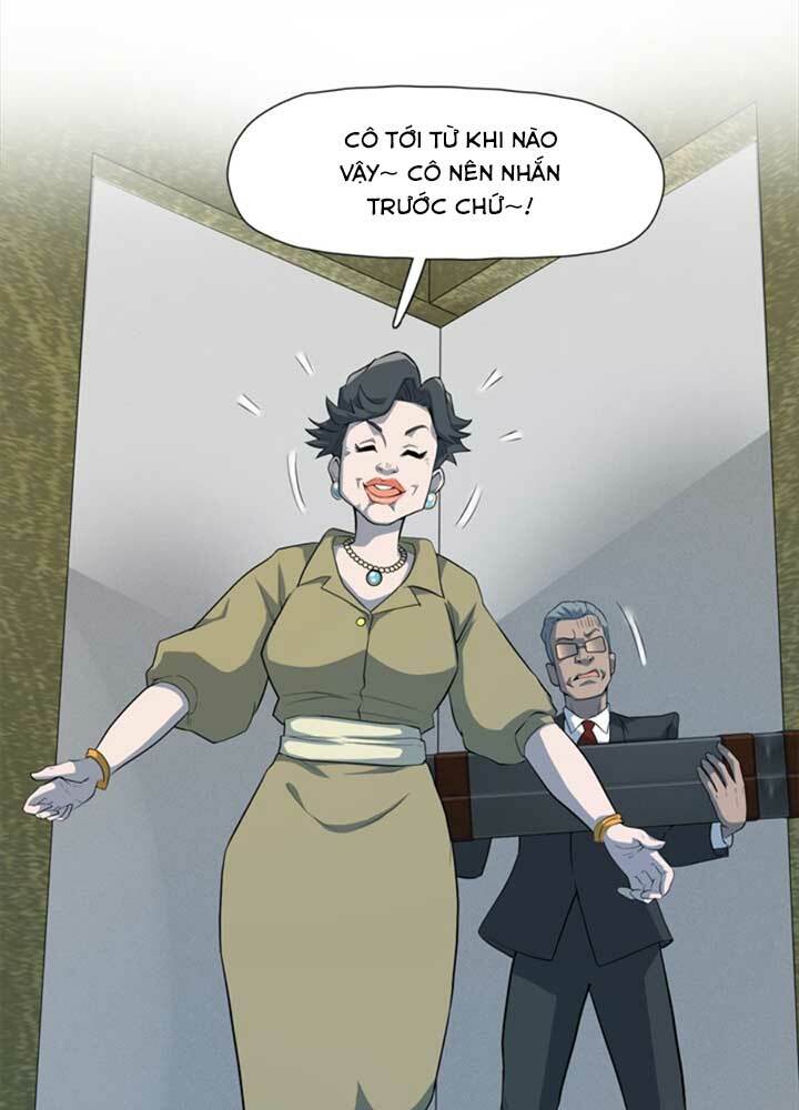 bậc thầy kiếm sư 2: arachi dị nhân đầu tiên chapter 9 57