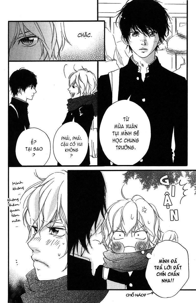 tình yêu học trò chapter 36 131