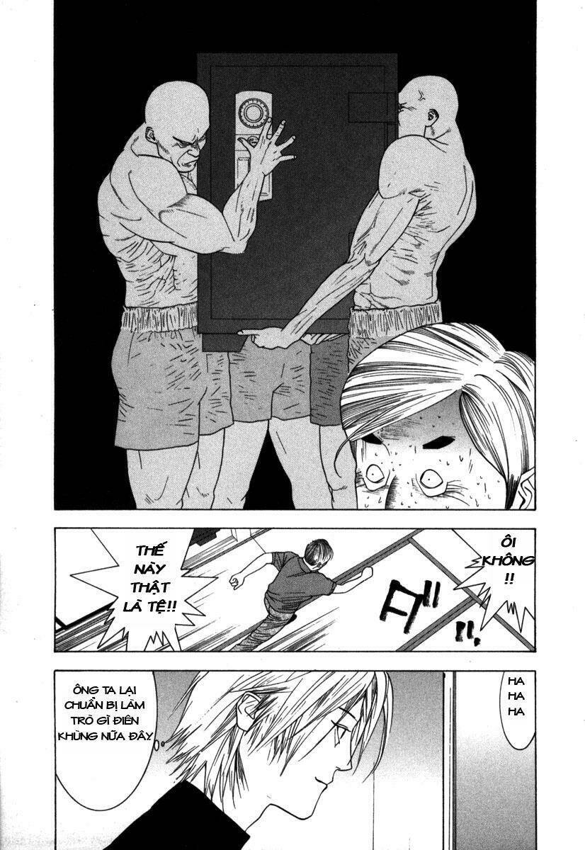 liar game chapter 5 11