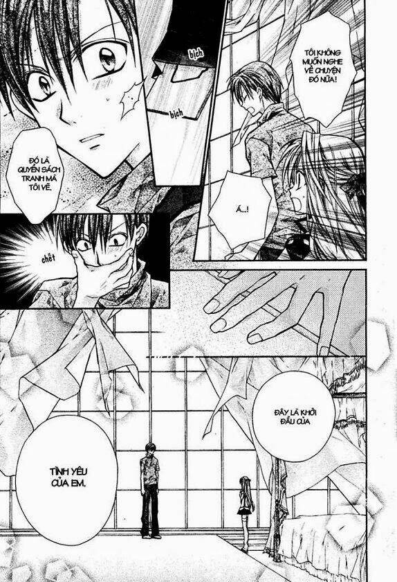 hội quý tộc chapter 11 15