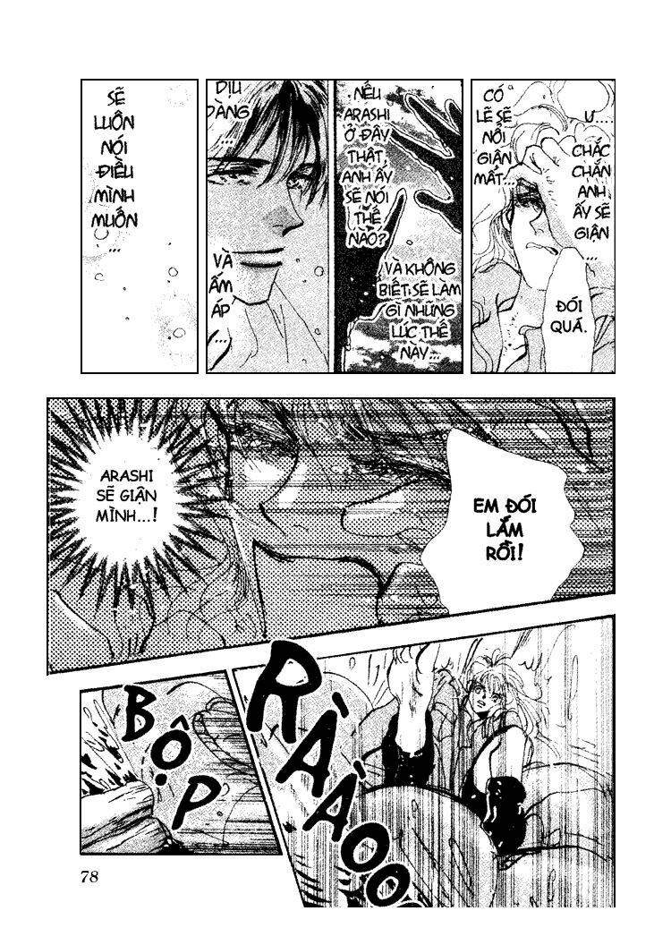 7 mầm sống chapter 30 27