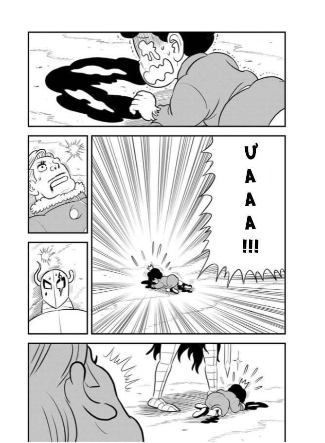 bảng xếp hạng vua chapter 121 6